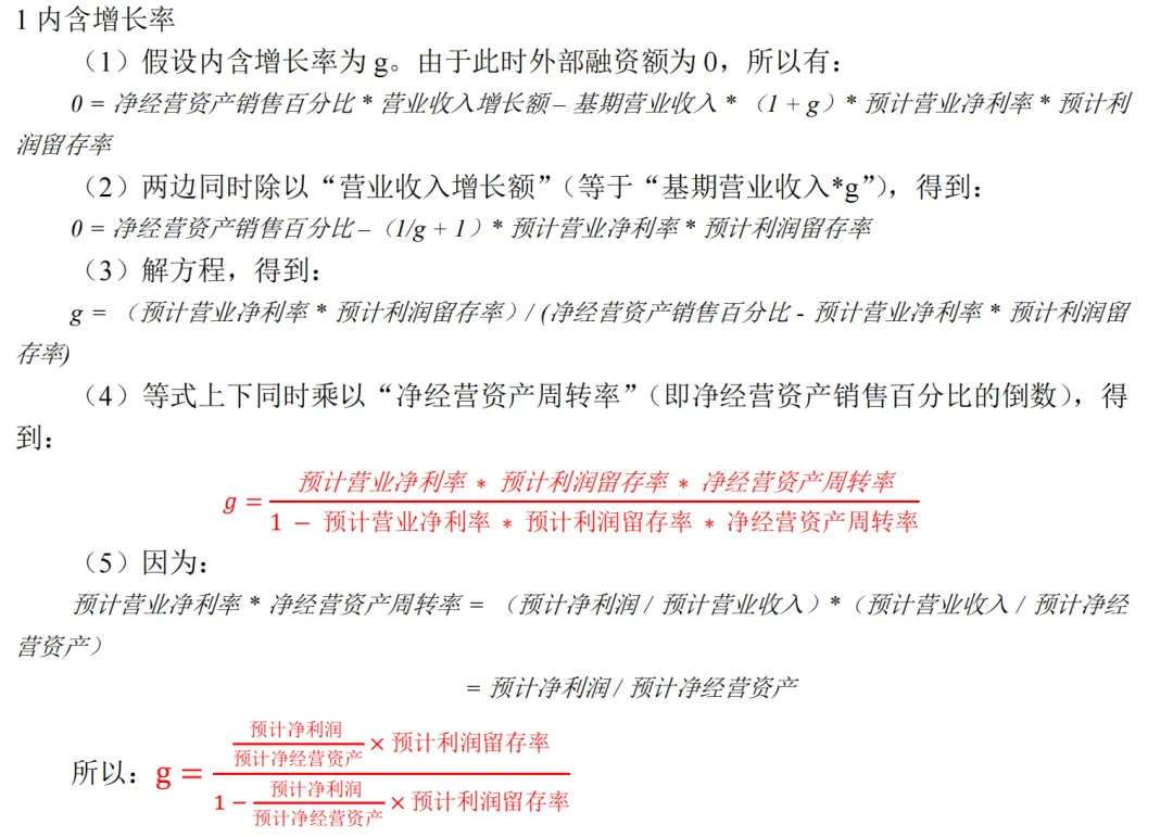 管理用财务报表6