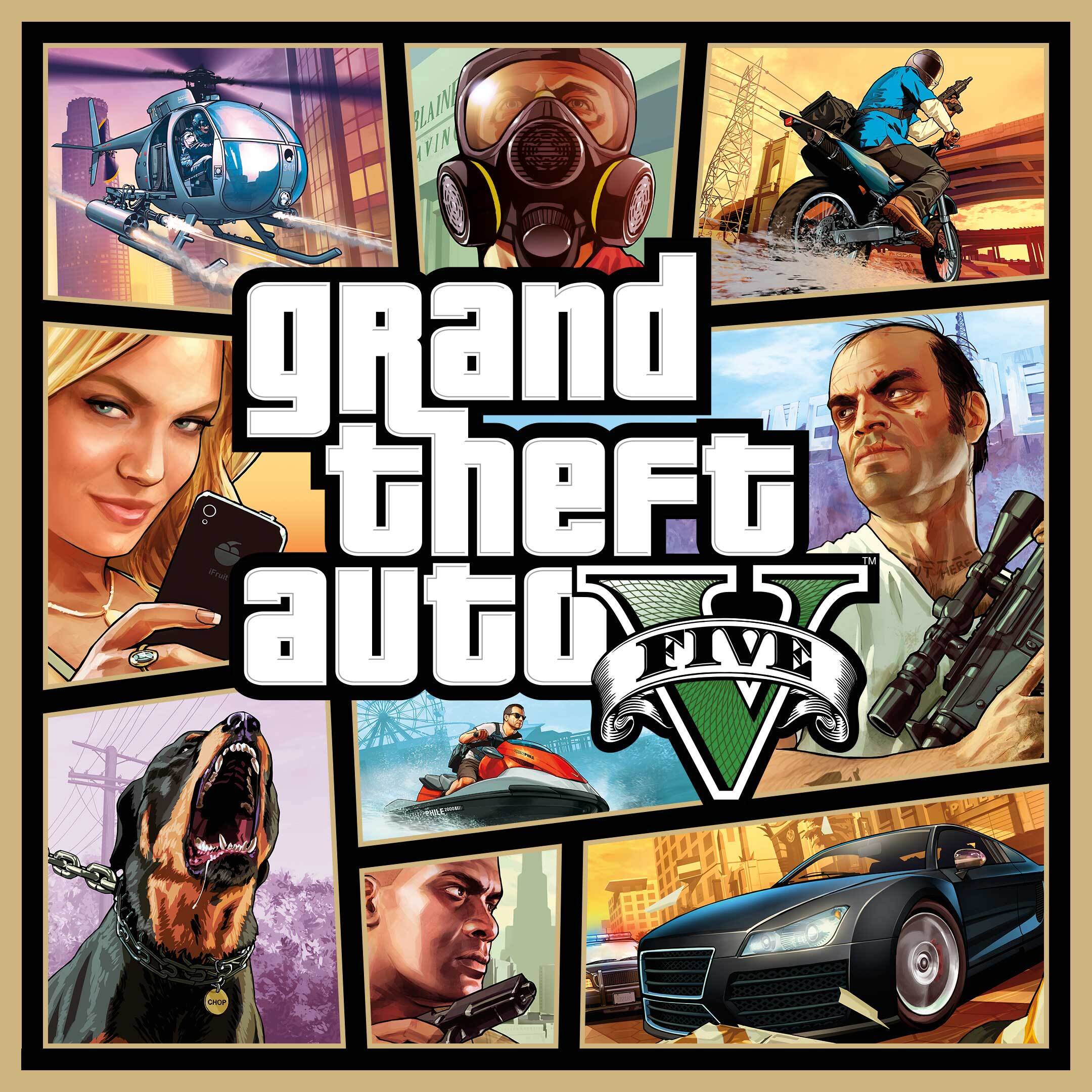 GTA5
